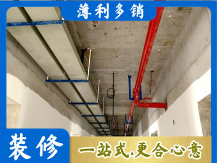 晋城市高平水电工程安装